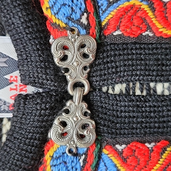 Dale Of Norway 100% Wool Sweater, 8 - Picture 5 of 9